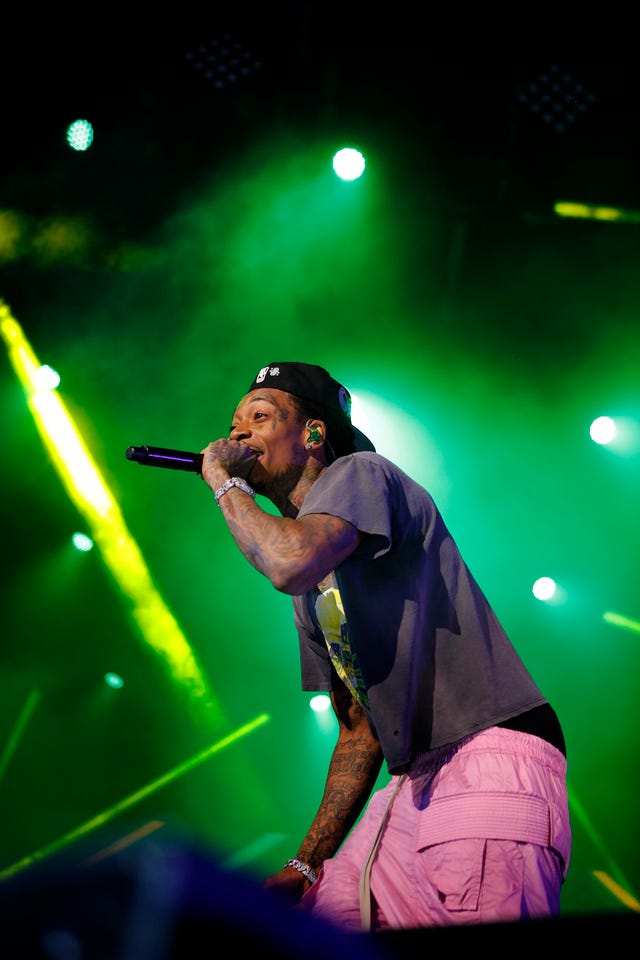 Star Sightings at Super Bowl LVI Entertainment Tonight